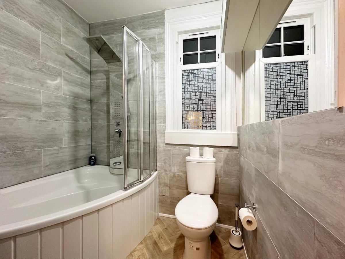 Hannah Place Near Finsbury Park - 4 Double Beds, Ideal For Families, Max 8 People Лондон Экстерьер фото